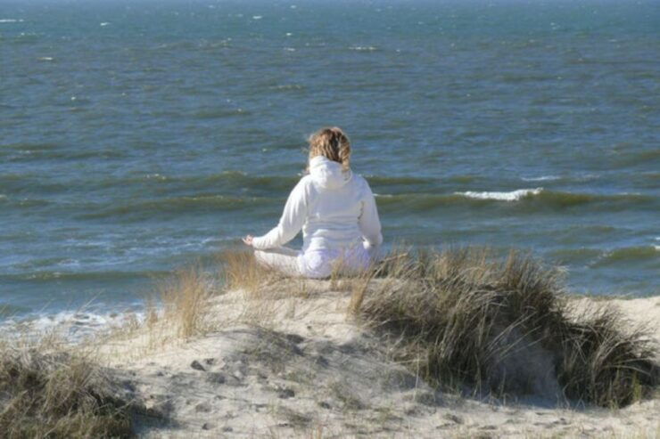 Sylt: Slow Intensive Vinyasa Yoga Class - Good To Know