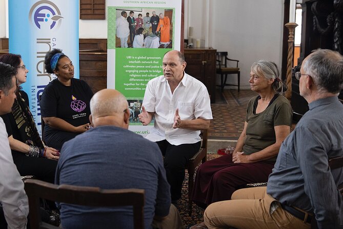 Synagogue Service & Social Impact Discussion - Importance of Social Impact in Synagogue Communities