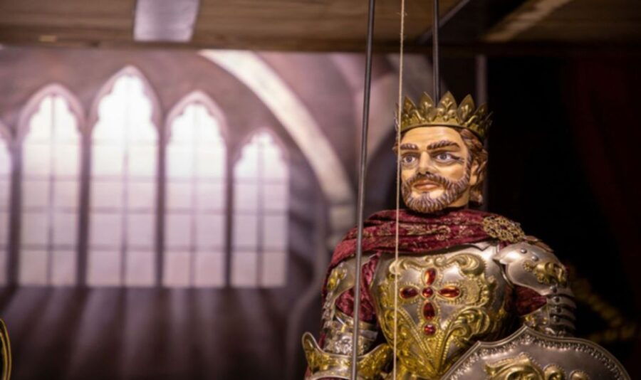 Syracuse: Museum Guided Tour With Sicilian Puppet Show - Good To Know