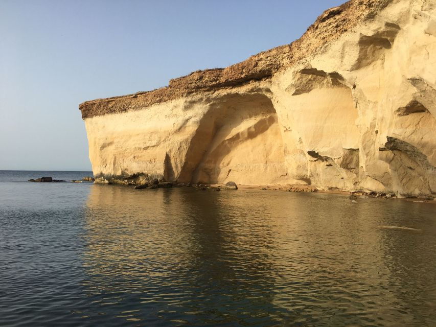 Syracuse: Ortigia Island and Sea Caves Boat Tour - Good To Know