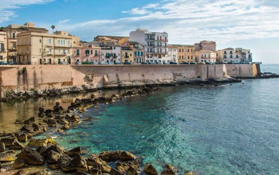 Syracuse: Sicilian Street Food Hands-On Cooking Class - Good To Know