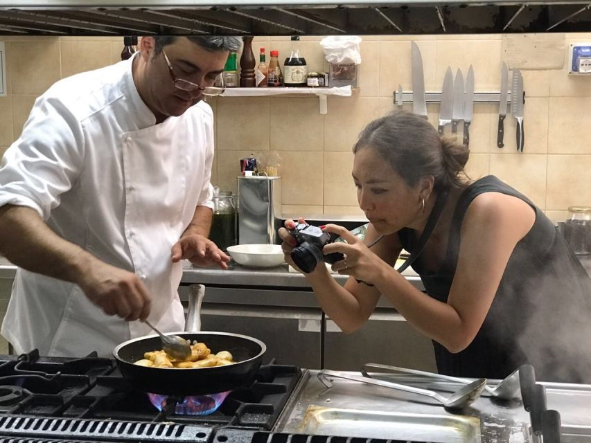 Syracuse: Traditional Cooking Class & Ancient Market Visit - Good To Know