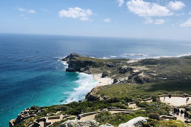 Table Mountain, Cape of Good Hope and Penguins Tour in Cape Town - Good To Know