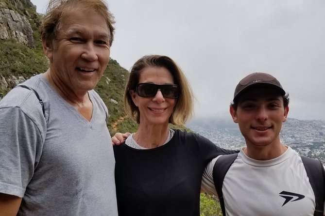 Table Mountain Hike in the Afternoon - Good To Know