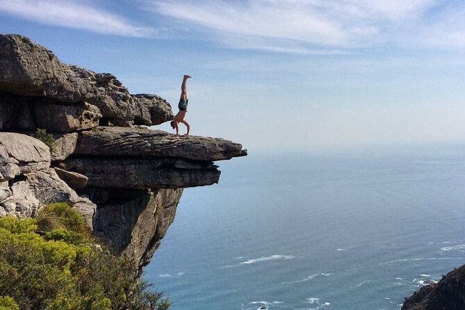 Table Mountain Hike - Good To Know