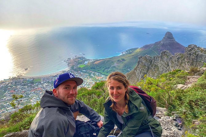 20 Best Walking Tours In Cape Town