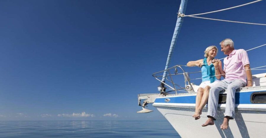 Taghazout or Agadir: Boat Tour With Lunch With Fresh Fish - Good To Know