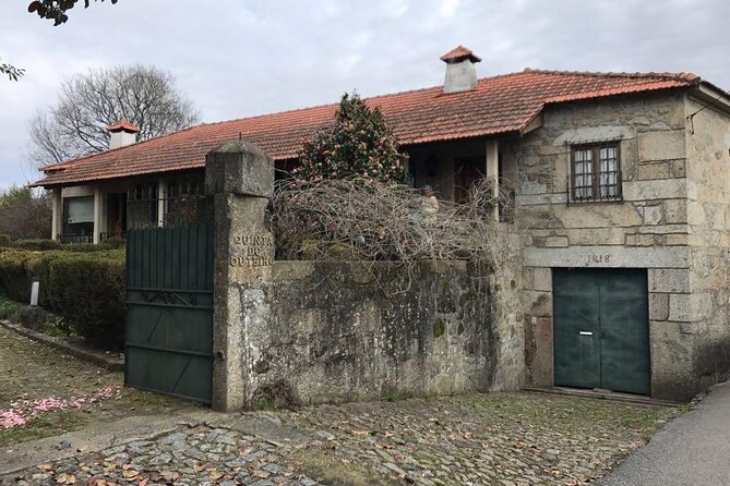 Tailor Made Traditional Portuguese Cooking Private Experience