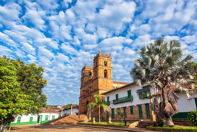 Tailored Barichara Tour Unveils Colombian Culture Riches