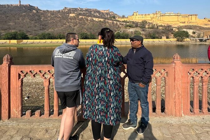 Tailored Full Day Jaipur Private Tour By Car With Expert Guide" - Good To Know