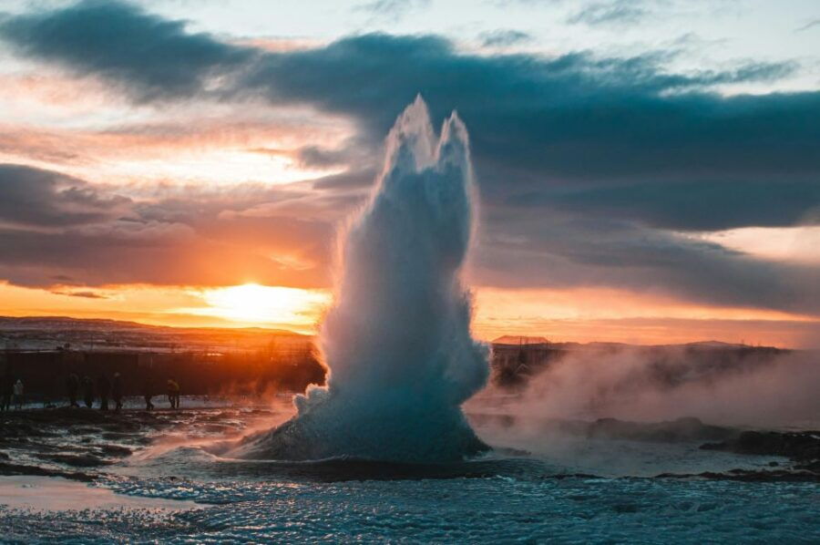 Tailored Iceland Golden Circle Road Trip Travel Itinerary