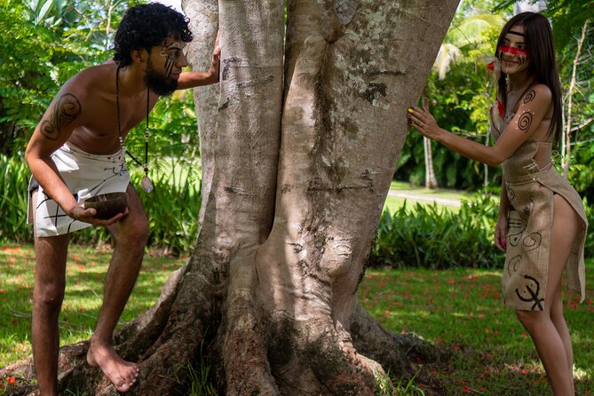 Taino Immersion