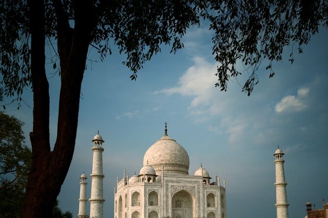 Taj Mahal and Agra Fort Private Tour From Delhi by Car - Good To Know