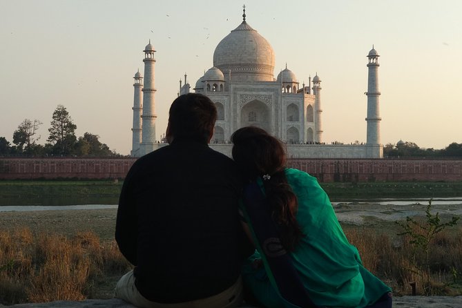 Taj Mahal Day Tour From Delhi by Car - Good To Know