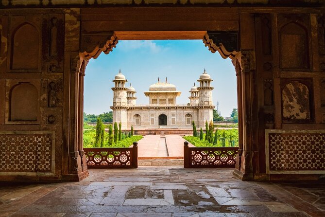 Taj Mahal Day Tour From Delhi by Train - Good To Know