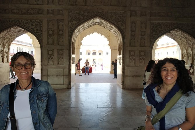 Taj Mahal Local Tour - Good To Know