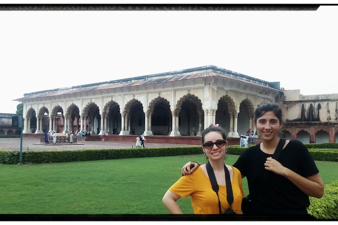 Taj Mahal Same Day Tour From New Delhi - Good To Know