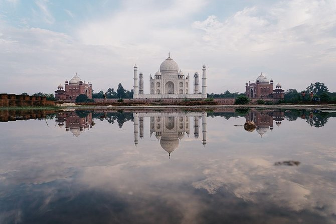 Taj Mahal Sunrise Tour From Delhi By Private Car - Good To Know
