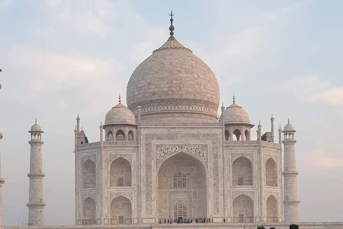 TAJ MAHAL TOUR (1 Nights /2 Days) - Good To Know