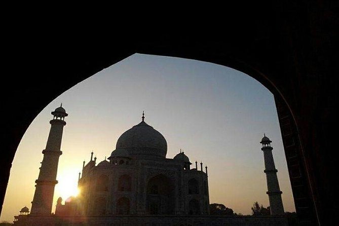 Taj Mahal Tour From Delhi - Good To Know