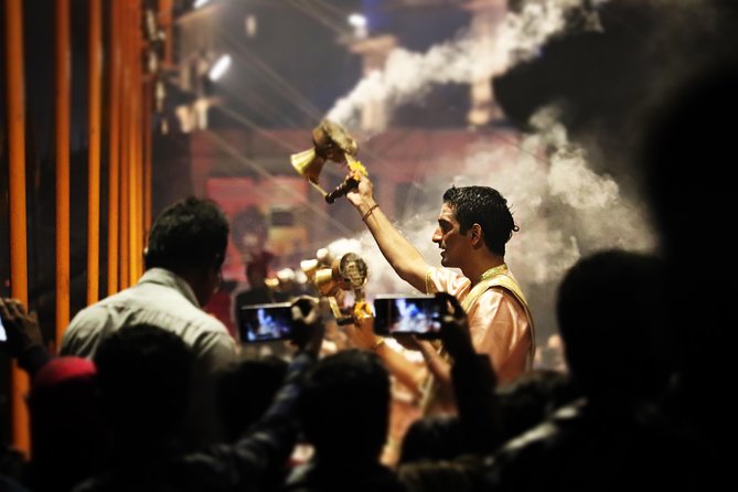 Taj Mahal With Rajasthan & Varanasi - Good To Know