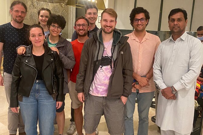 Taj Same Day Trip by Car From Delhi Noida Gurgoan ALL INCLUSIVE - Good To Know