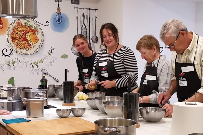 Take a Trip Around the Market to Prepare for Your Cooking Class