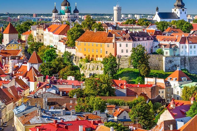 Tallinn Day Trip From Helsinki - Good To Know