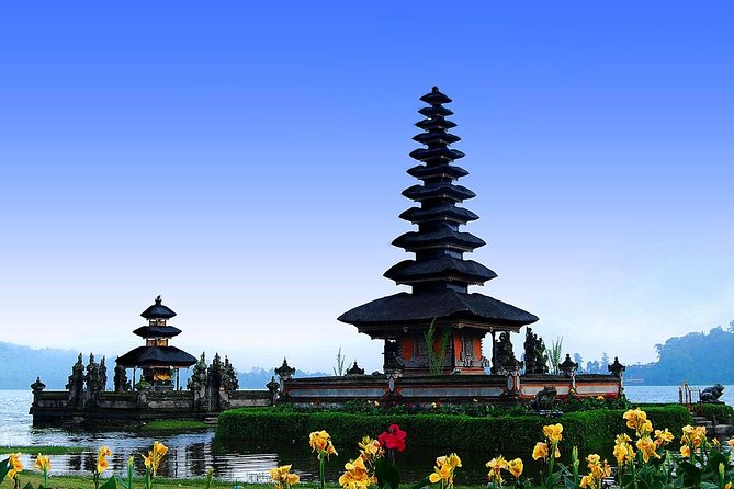 Taman Ayun Temple and Pod Chocolate Factory Tour - Good To Know