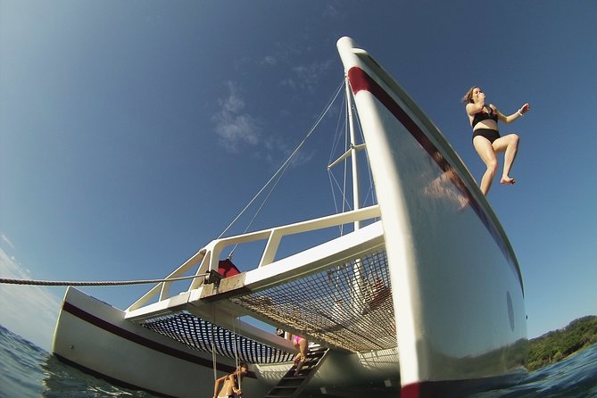 Tamarindo Snorkel & Sunset Cruise With Lunch