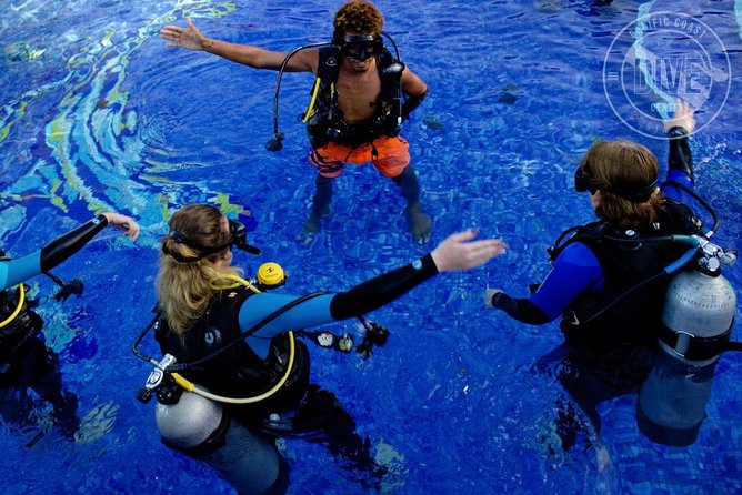 Tamarindo to Flamingo Beach Introductory Scuba Diving Tour  - Playa Flamingo - Good To Know