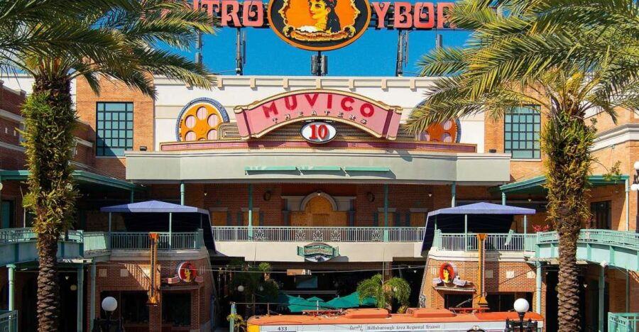 Tampa: Ybor City History Smartphone Guide - Good To Know