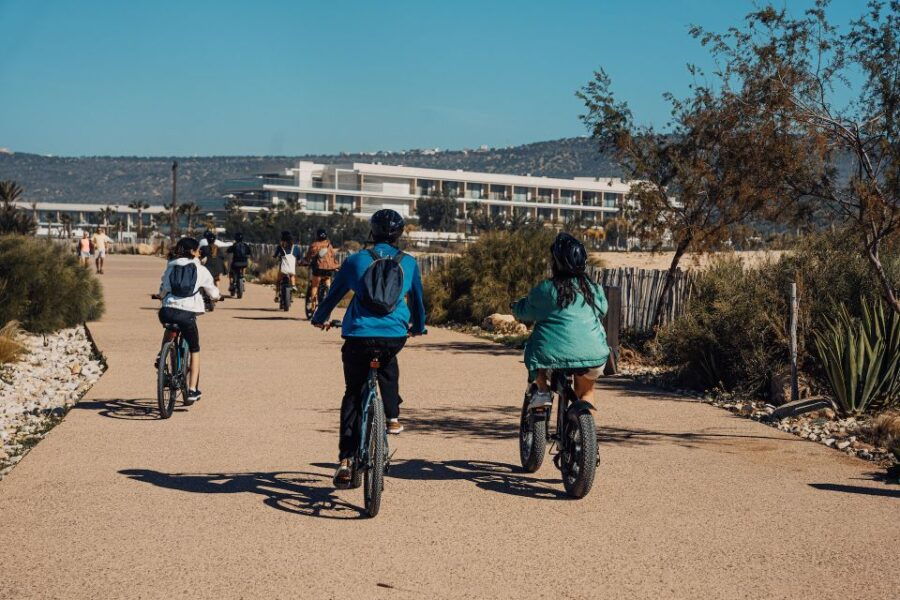 TAMRAGHT Ebike Privat Tour With Photographer - Good To Know