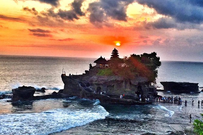 Tanah Lot Sunset and Monkey Forest Tour. - Good To Know