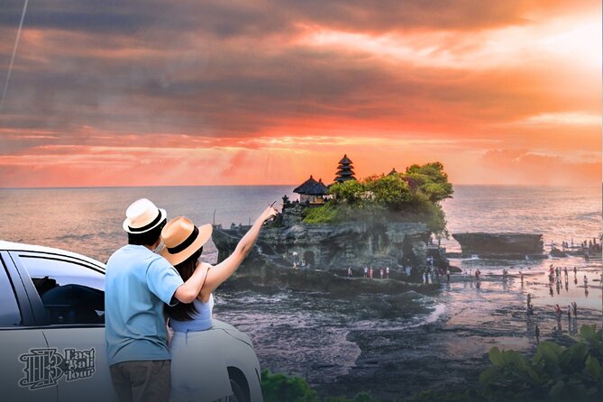 Tanah Lot Temple - Half Day Tour - All Inclusive - Good To Know