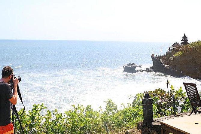 Tanah Lot Temple Tours, Include Tickets - Good To Know