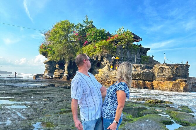 Tanah Lot Tour - Best of Bali Private Tour - All Inclusive - Good To Know