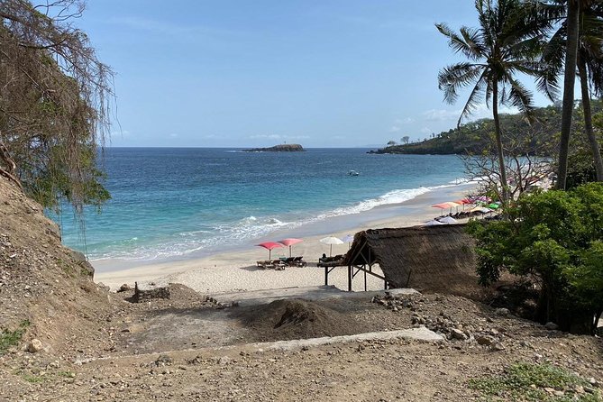 Tanah Lot Uluwatu Kecak and Fire Dance Private Tour - Good To Know