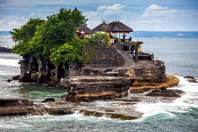 Tanah Lot & UNESCO Heritage Small Group Tour - Good To Know