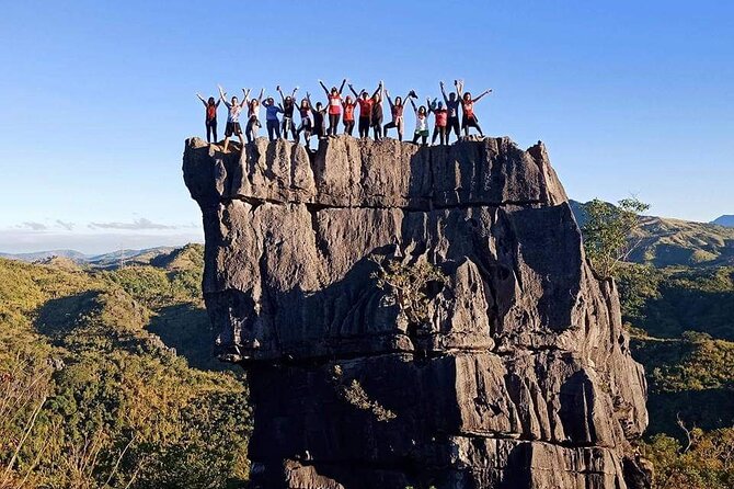 Tanay Nature Hiking Mountain Trekking Experience Near Manila - Good To Know