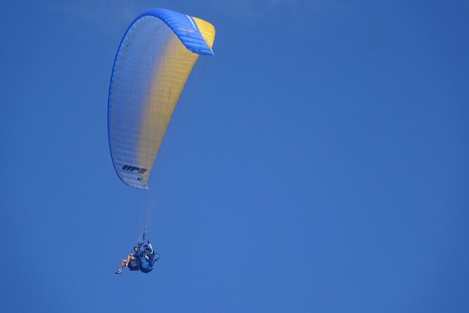 Tandem Paragliding Flight in Medellín. the Best Experience - Good To Know
