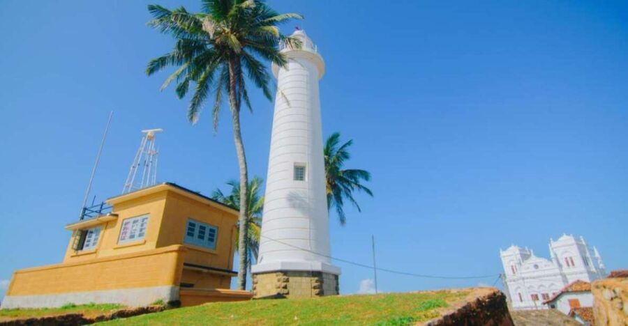 Tangalle/Hiriketiya: Bentota and Galle Coastal Day Tour