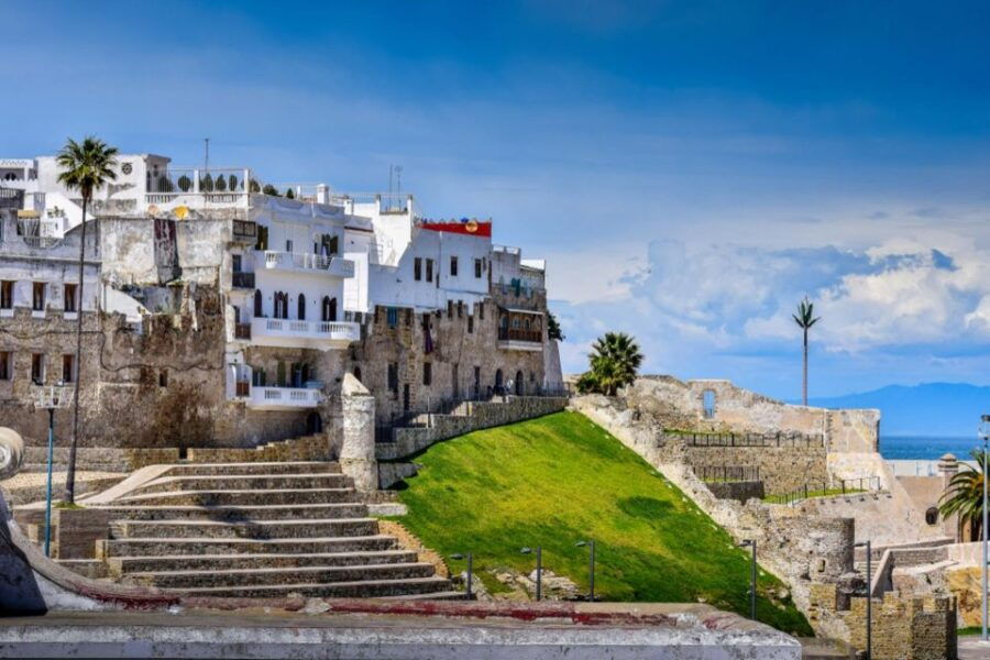 Tanger Half-Day Tour - Good To Know