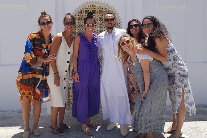 Tangier Airport Shuttle Service