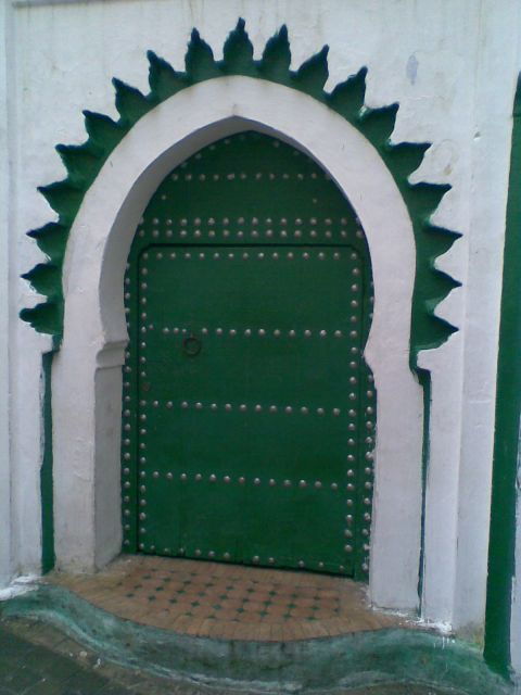 Tangier and Asilah Full Day Tour From Tangier