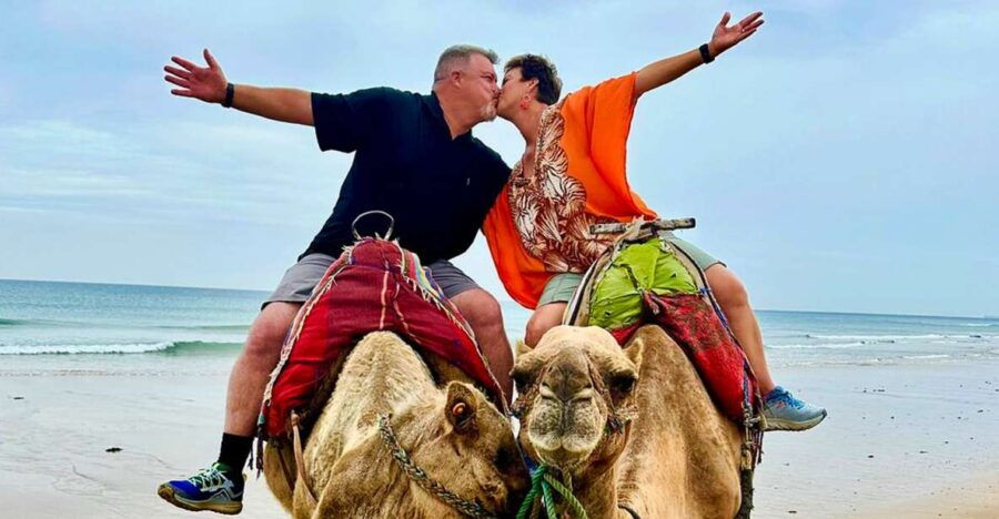 Tangier Day Tour: Private Tour With Camel Ride Lunch - Good To Know