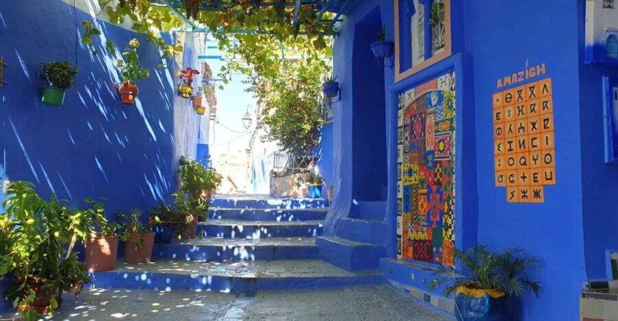 Tangier: Full-Day Trip to Chefchaouen - Good To Know