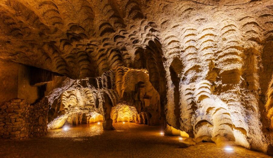 Tangier Half Day Tour: 4h Private Tour With Camel Ride