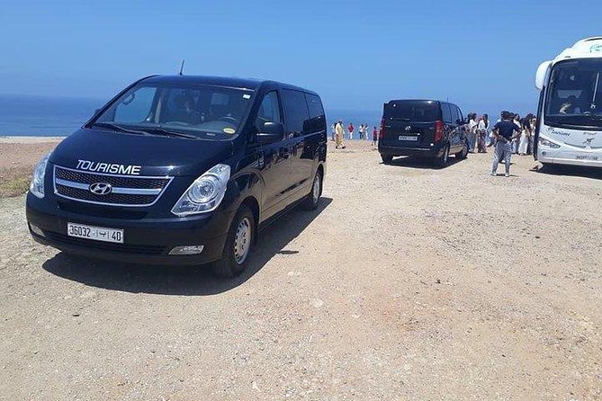 Tangiers Private One-Way Transfer (Feb )