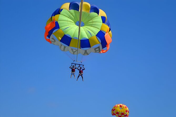 Tanjung Benoa Water Sports Packages With Private Transfers - Seminyak - Good To Know